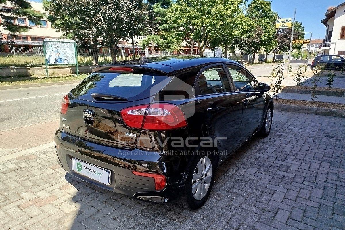 KIA Rio 1.2 CVVT 5p. ECO GPL Active Collection