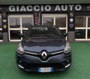 Renault Clio dCi 8V 90CV Start&Stop 5 porte Energy Intens
