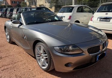 Bmw Z4 2.2i cat Roadster