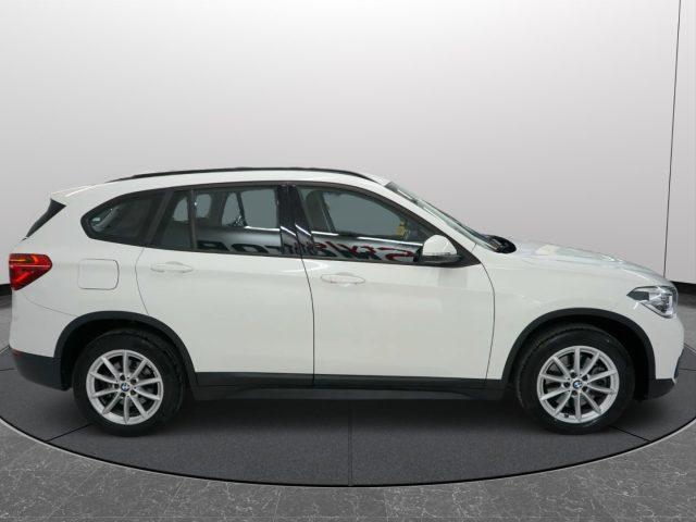 BMW X1 xDrive20d Auto Uniprop. Ufficiale Italiana