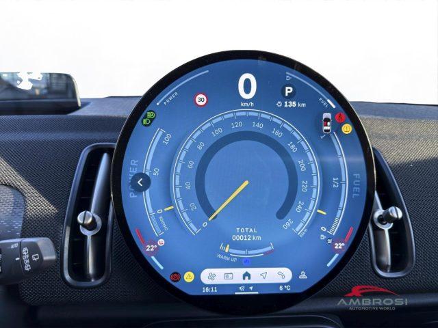 MINI Countryman Cooper C Classic L