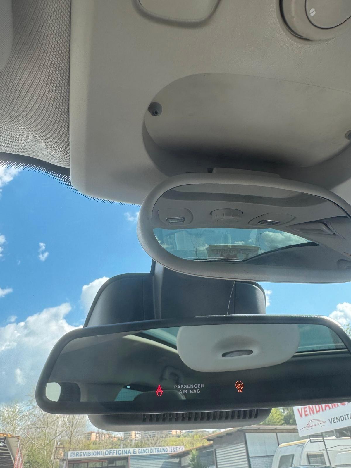 Renault Scenic Scénic dCi 8V 110 CV EDC Energy Intens