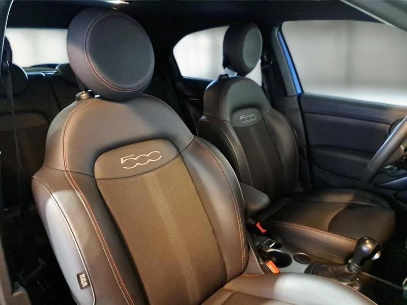 FIAT 500X 1.3 T4 150cv DCT E6D Sport