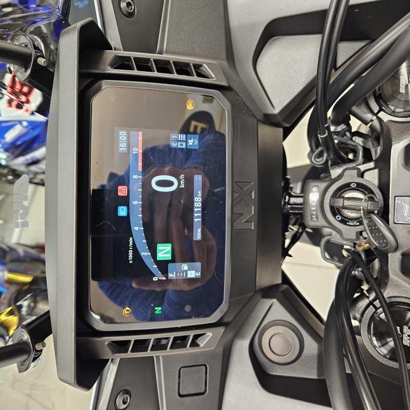 Honda NX500 - 2024