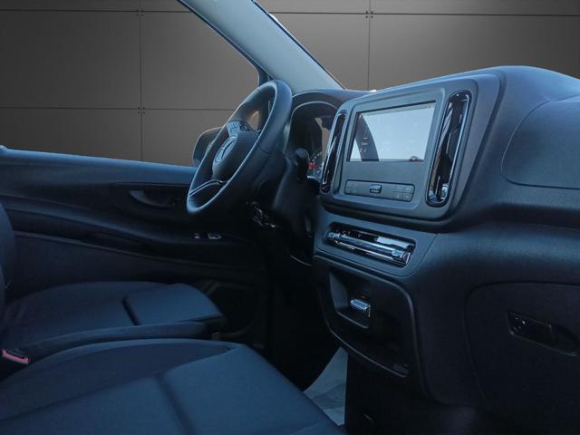 MERCEDES-BENZ Vito 2.0 116 CDI TOURER PRO Extra-Long 9 posti
