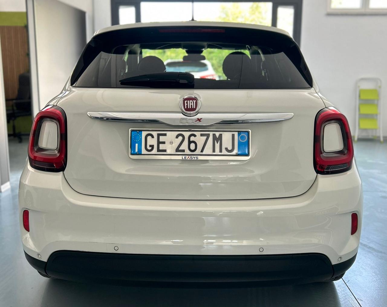 Fiat 500X 1.6 MultiJet 130 CV Connect