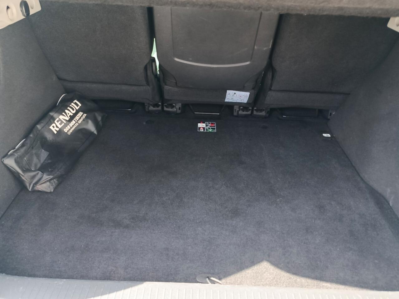 Renault Scenic Scénic XMod dCi 110 CV Start&Stop Energy Bose