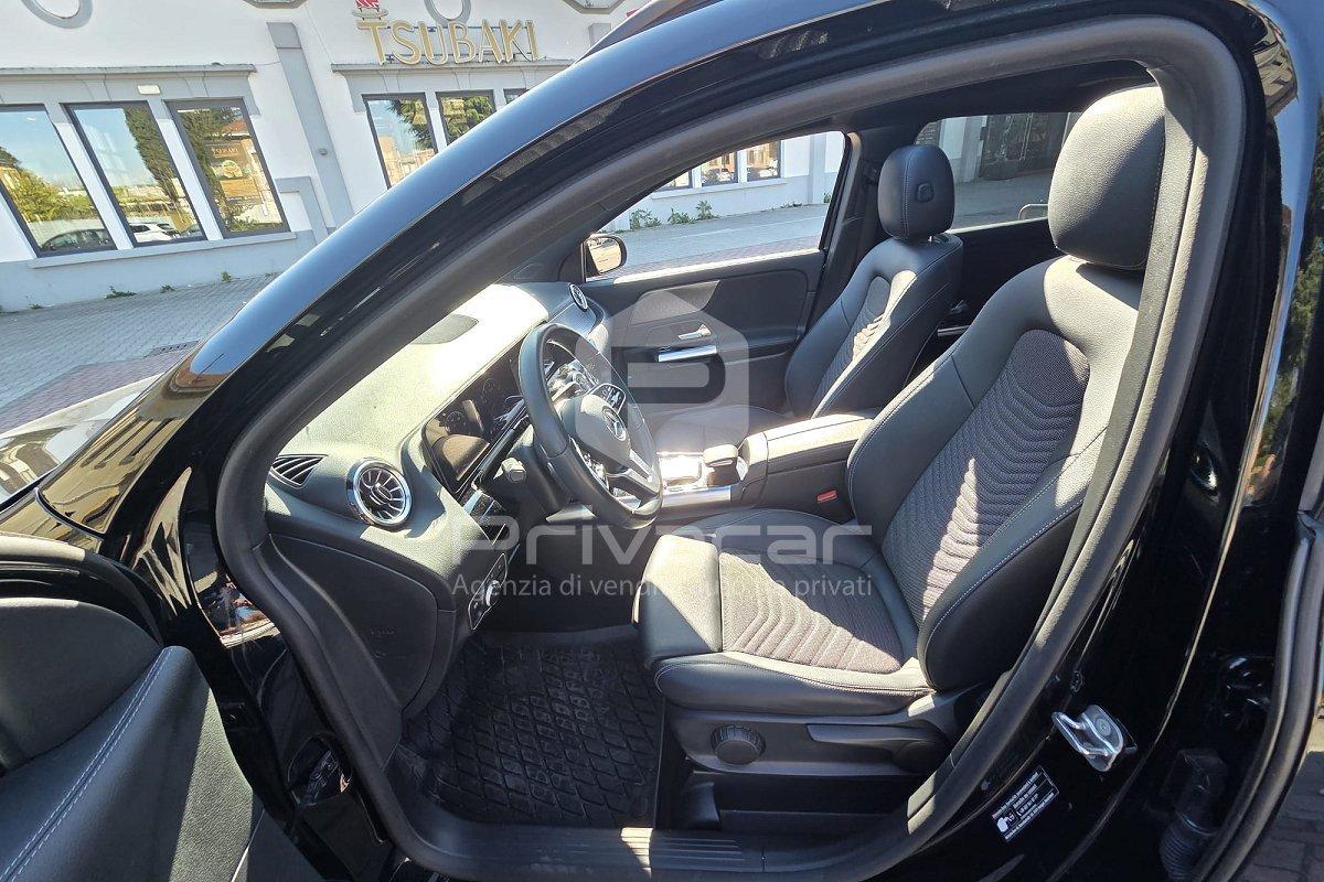 MERCEDES GLA 180 Automatic Sport Plus