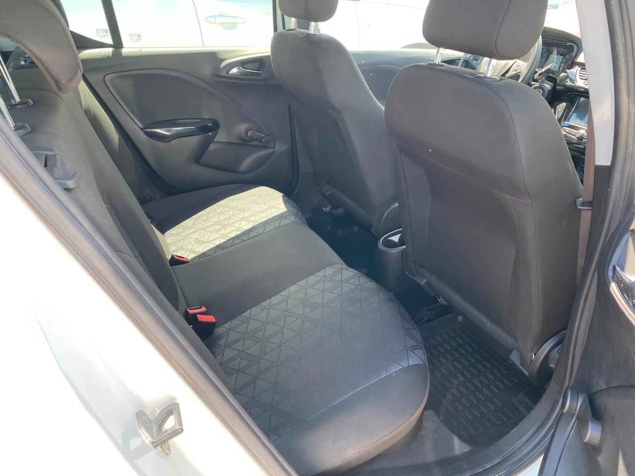 OPEL - Corsa - 1.4 90 CV GPL 5p. - NEOPATENTATI - FINANZIABILE - PERMUTE