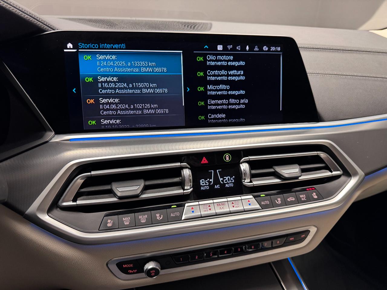 Bmw X5 xDrive45e INDIVIDUAL
