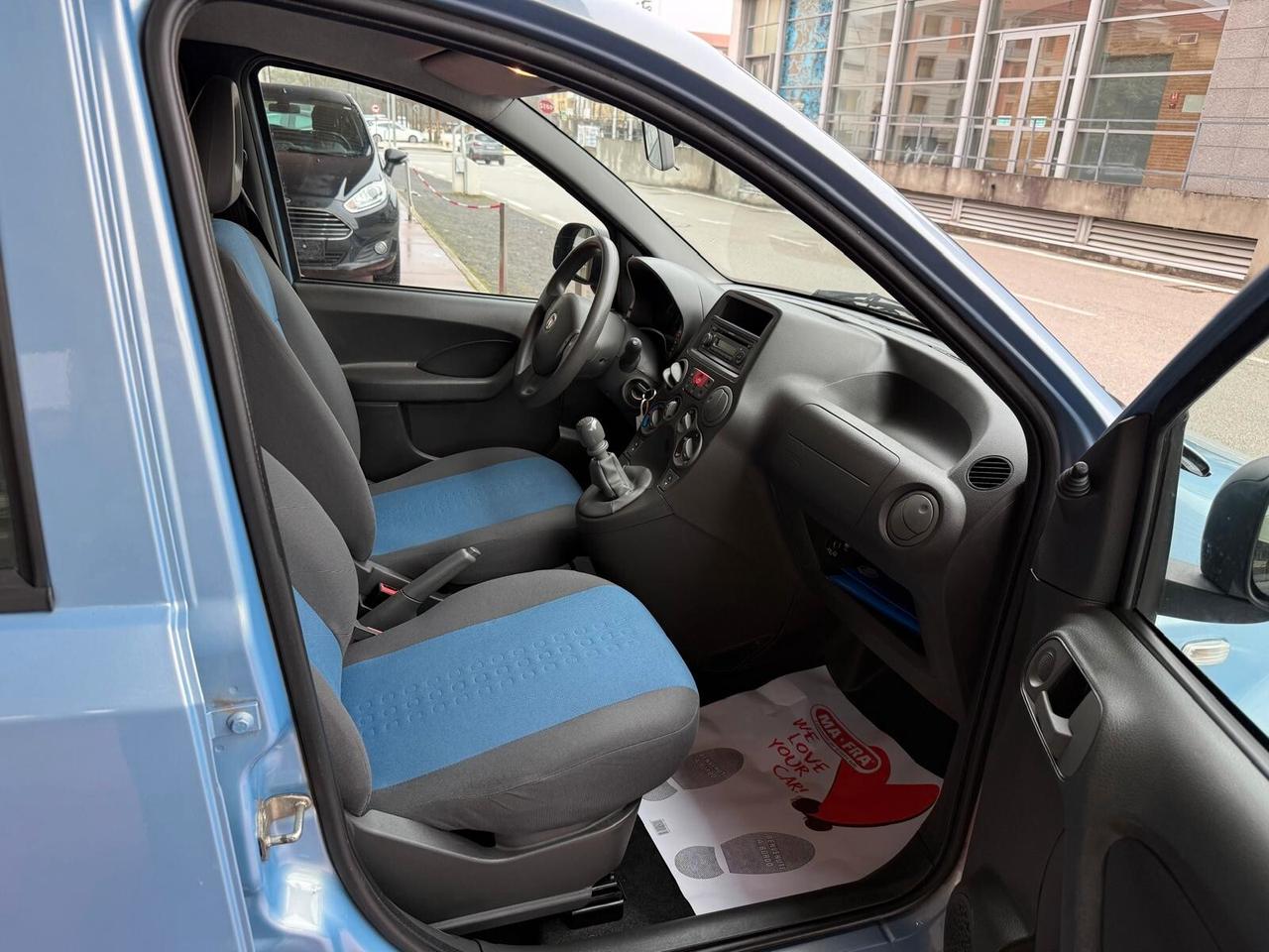 Fiat Panda 1.2 Active