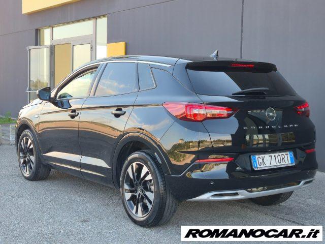 OPEL Grandland 1.5 d 130 EAT8 Business Elegance Telecamera