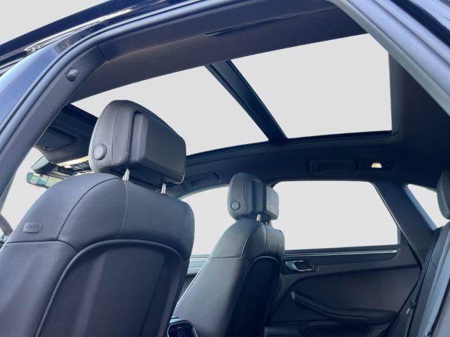 PORSCHE Macan Macan 2.0