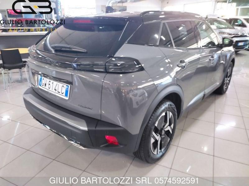 Peugeot 2008 2008 Hybrid 136 e-DCS6 GT