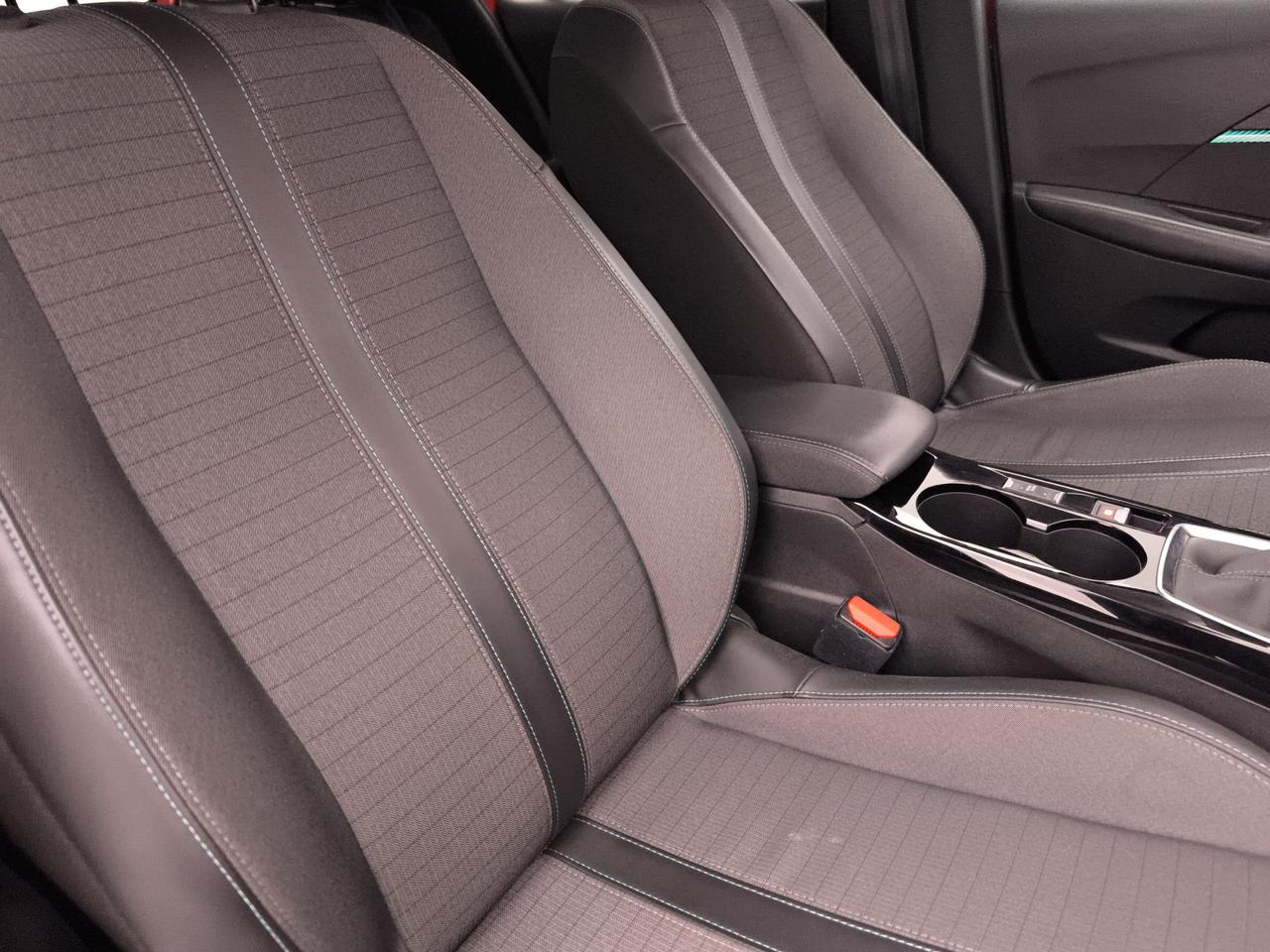 PEUGEOT 208 II 2019 - 208 1.2 puretech Allure Pack s&s 75cv