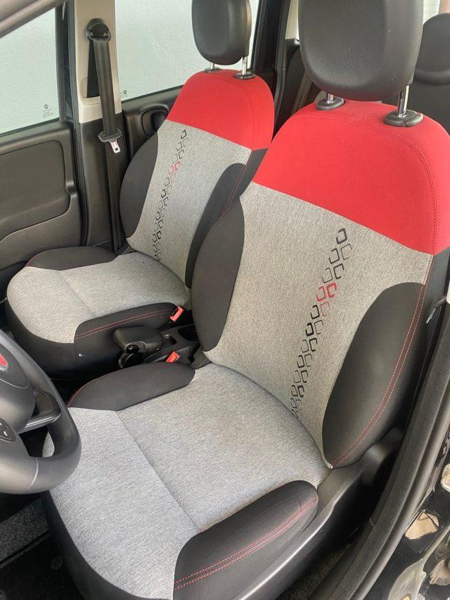 FIAT Panda 1.2 70 CV