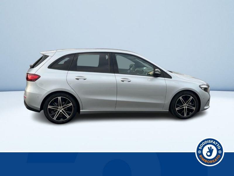 Mercedes-Benz Classe B 180d Automatic Advanced Plus Progressive