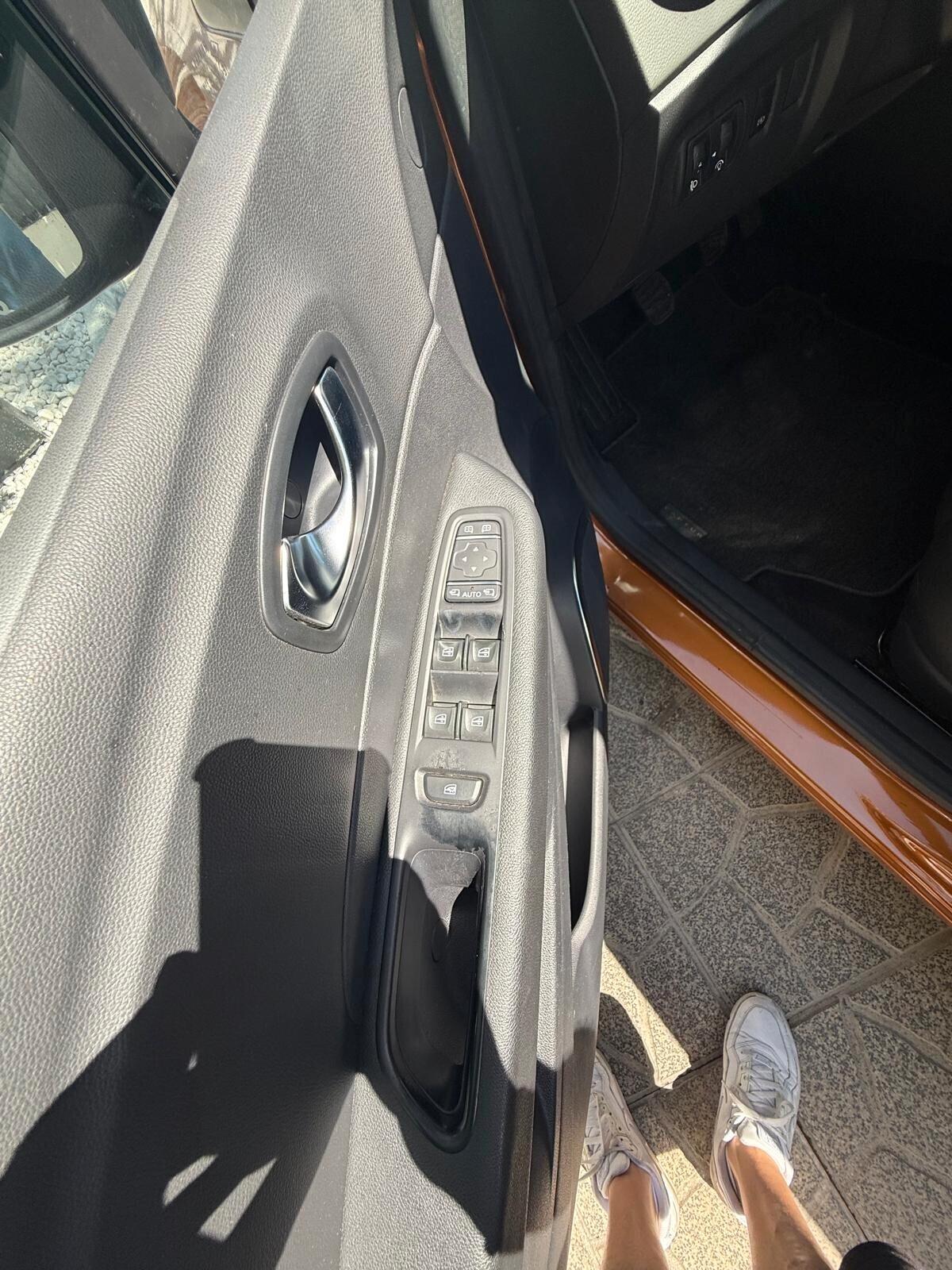 Renault Captur dCi 8V 90 CV Start&Stop Energy Bose