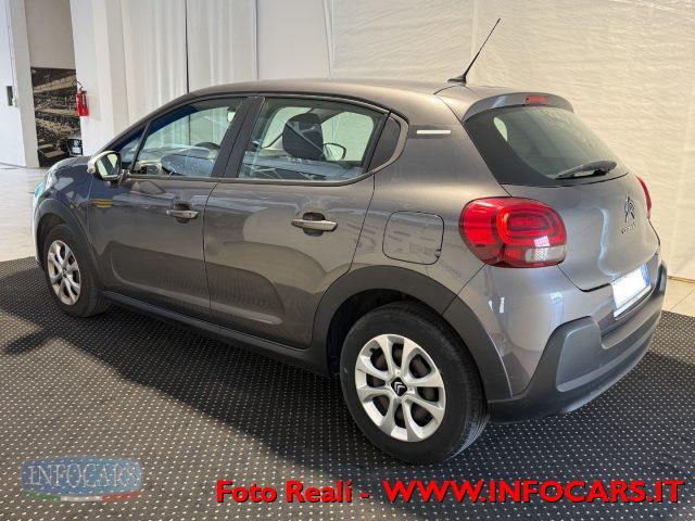 CITROEN C3 1200 83 CV You - PROMO