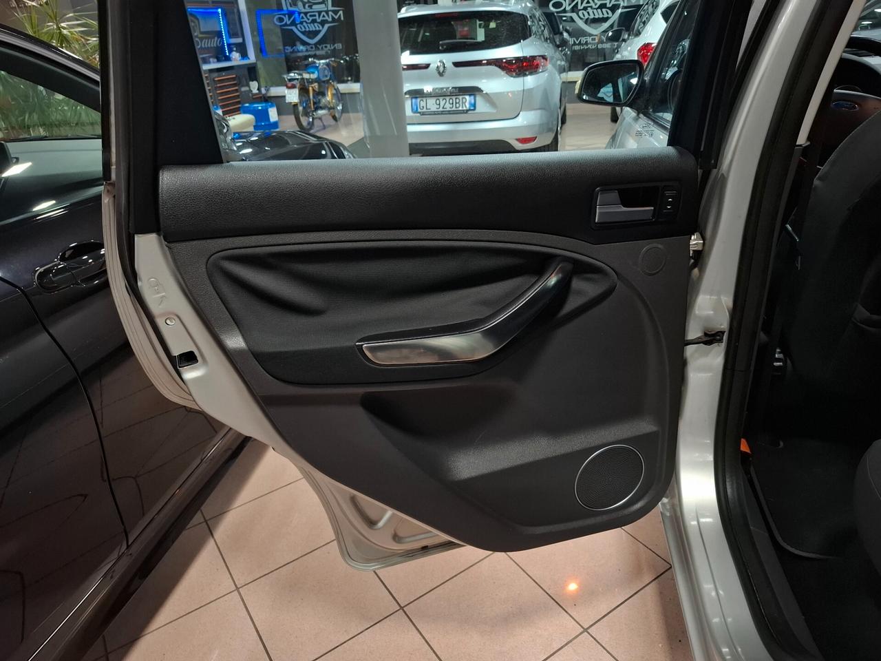 Ford C-Max 1.6 TDCi Titanium NEOPATENTATO