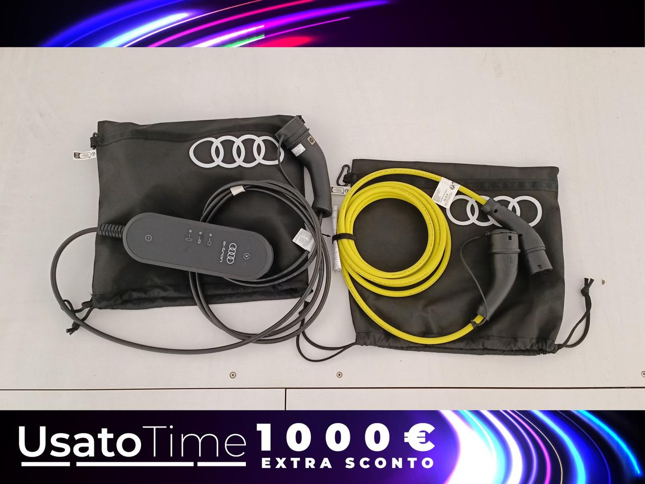 Audi A3 sportback 40 1.4 tfsi e s line edition s tronic