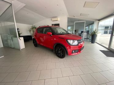 Suzuki Ignis 1.2 Dualjet 4WD All Grip iAdventure