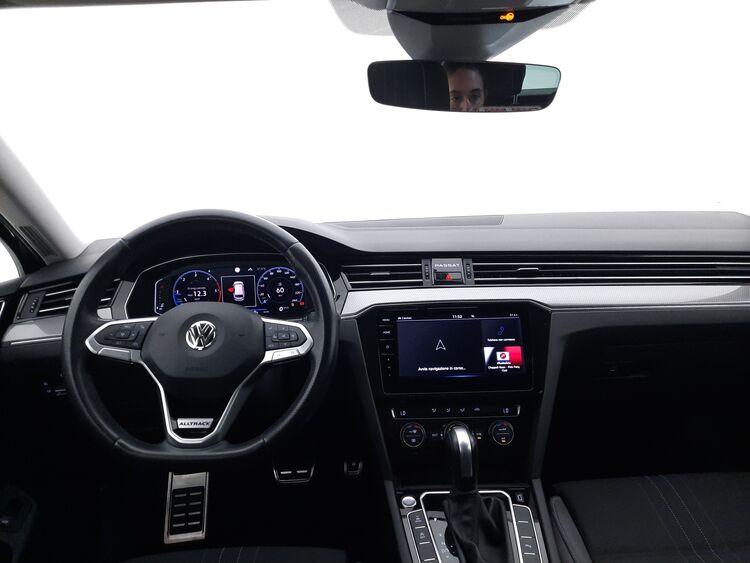 Volkswagen Passat Alltrack 4MOTION DSG BR072684 2.0 Diesel 240CV