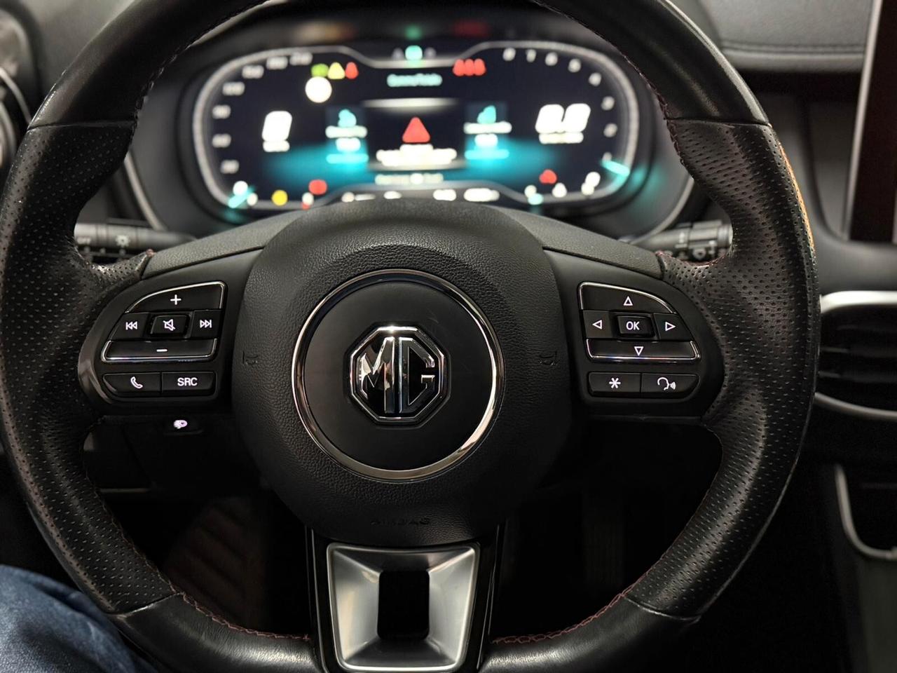 Mg HS 1.5T-GDI Comfort