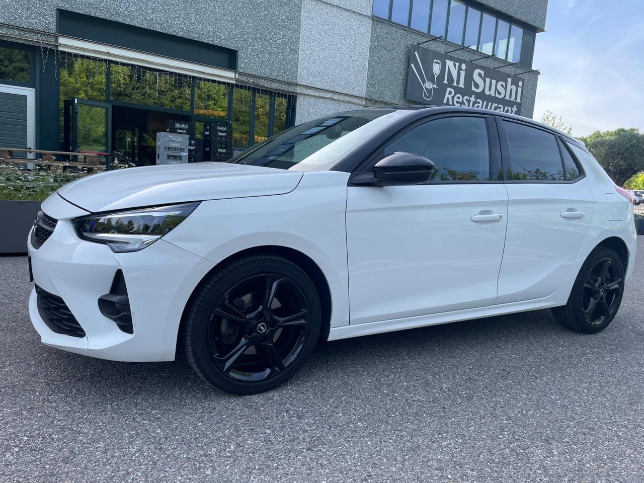 Opel Corsa 1.2 100 CV*Neopatentati*Cerchi*