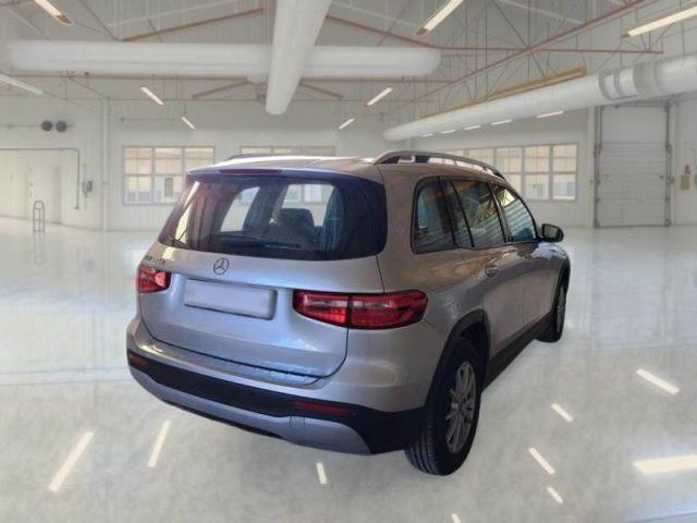 MERCEDES-BENZ GLB 180 d Automatic Business Extra