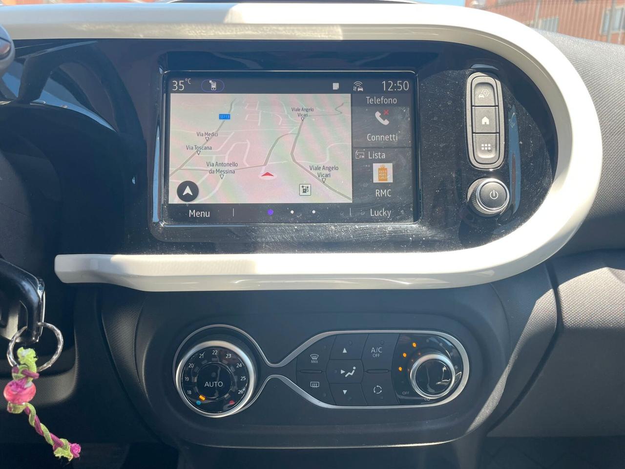 Renault Twingo Electric Intens