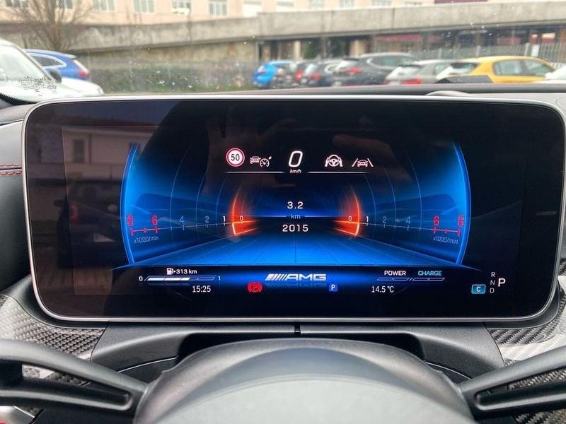Mercedes-Benz CLE Coupé CLE Coupe AMG 53 Premium Plus 4matic+ auto