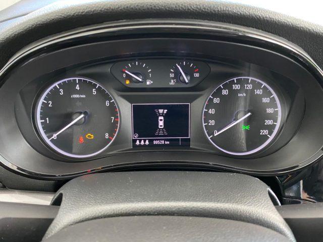 OPEL Mokka X 1.4 Turbo GPL Tech 140CV 4x2 Innovation