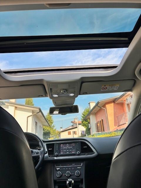 Seat Leon 1.6 TDI 105 CV 5p. Start/Stop Business HIGH