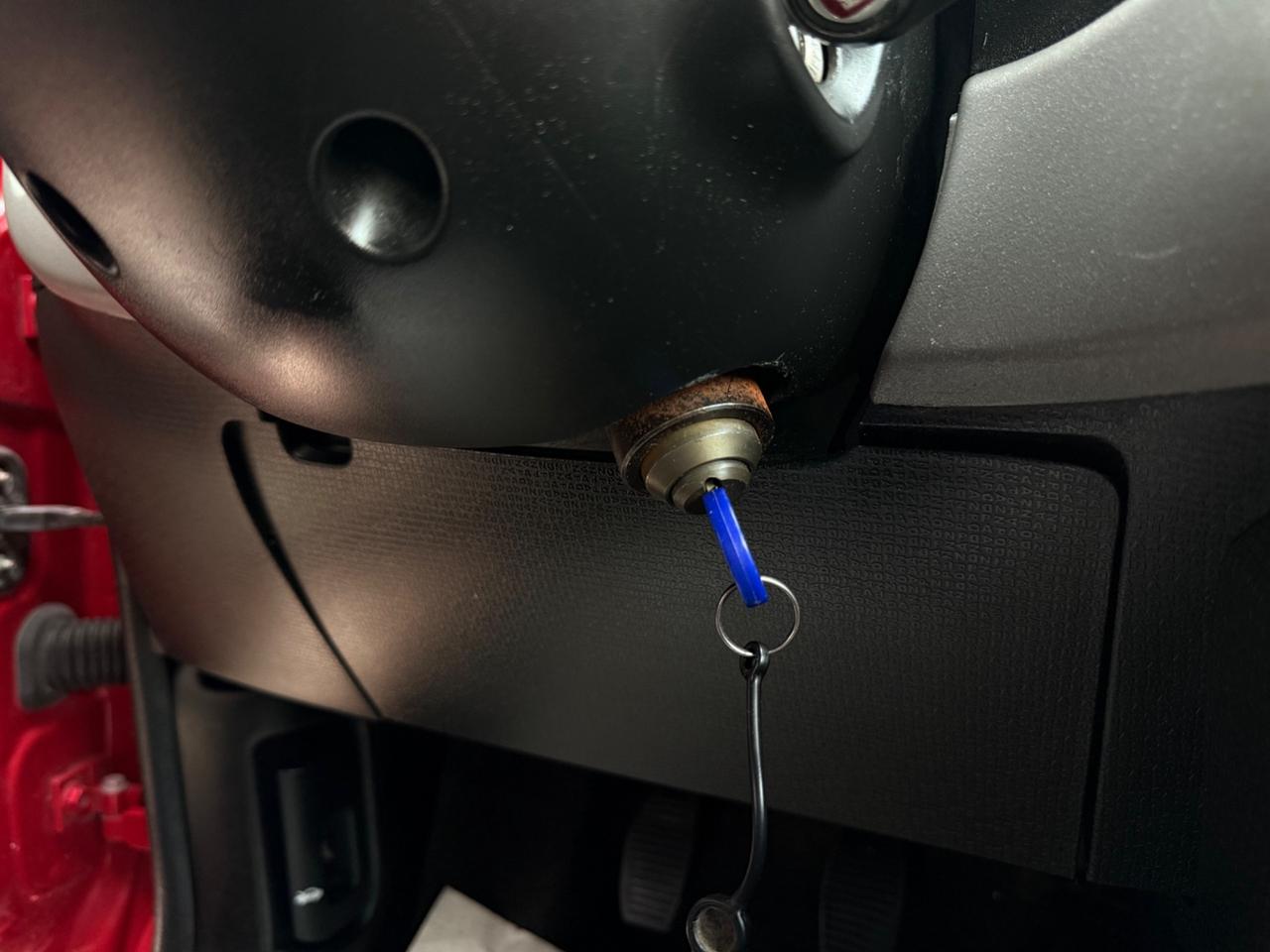 Fiat Panda 0.9 TwinAir Turbo Natural Power Lounge