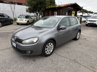 Volkswagen Golf 1.2 TSI 5p. Comf. BlueM. Tech.