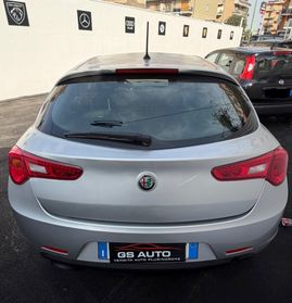 Alfa Romeo Giulietta 1.6 JTDm 120 CV