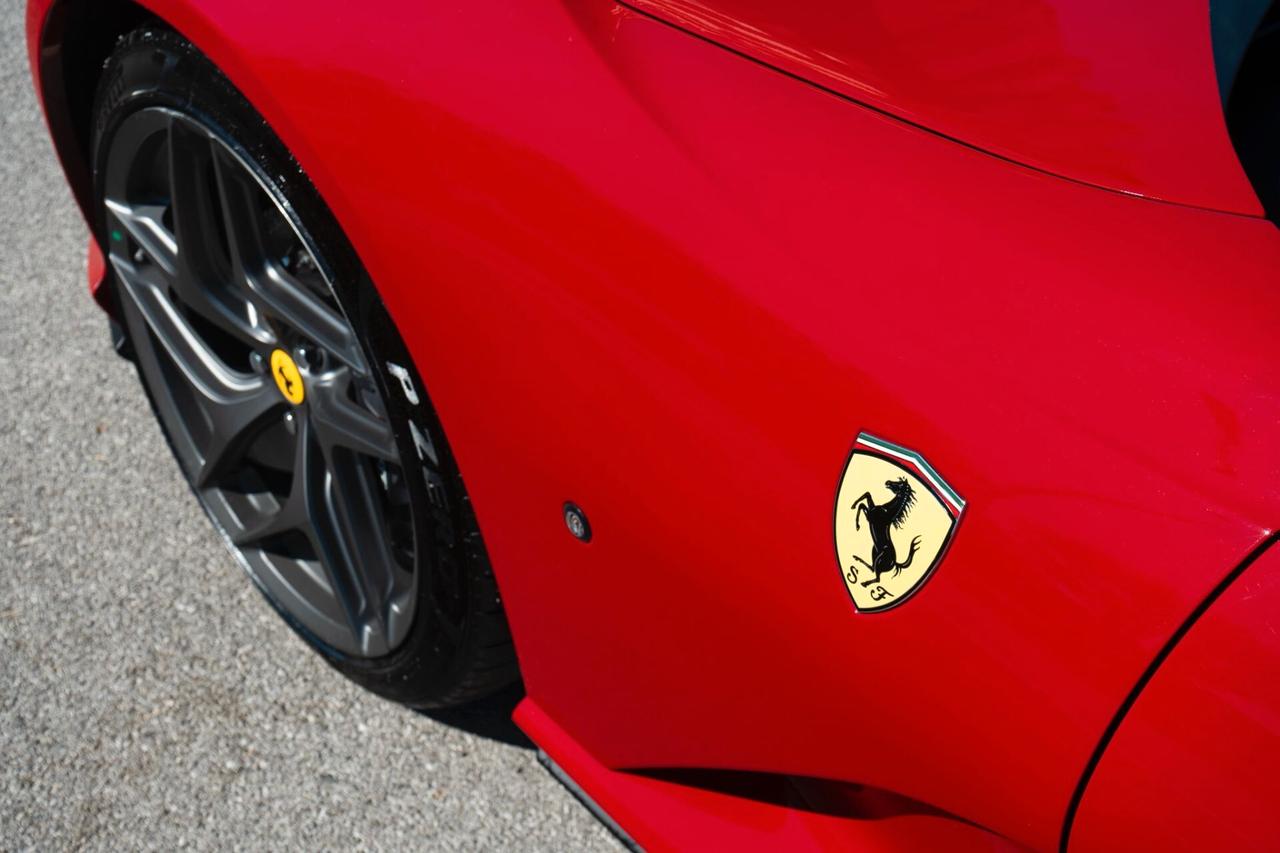 Ferrari 812 Superfast UNICO PROPRIETARIO 2020