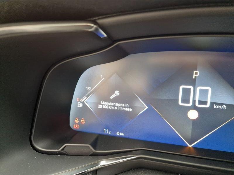 DS DS 7 CrossBack BlueHDi 180 aut. Grand Chic