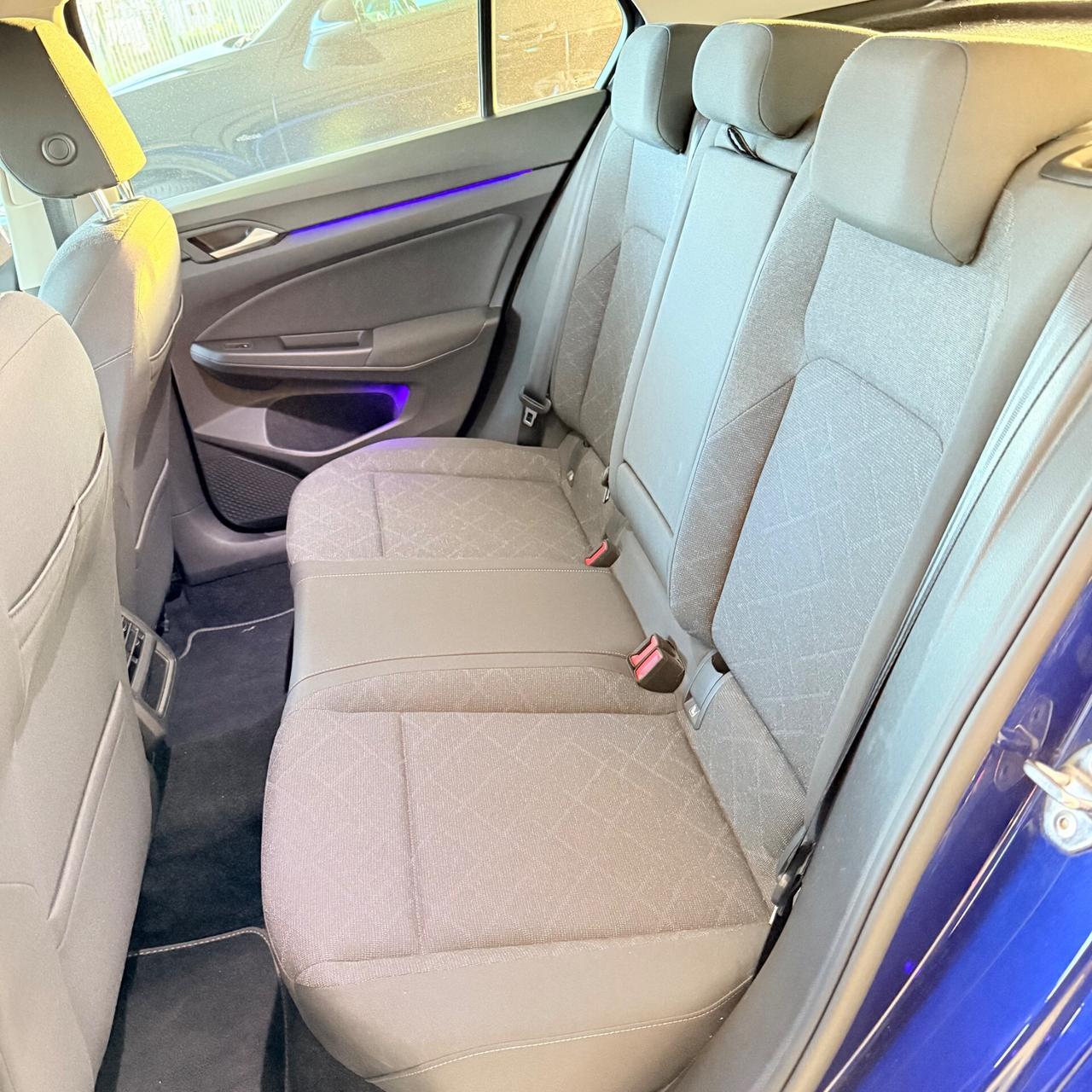 VOLKSWAGEN Golf 2.0 TDI 115 CV SCR Life