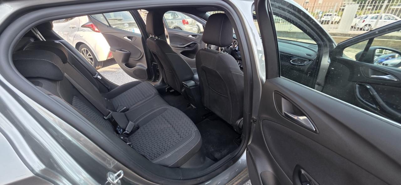 Opel Astra 1.6 CDTi 136CV Start&Stop 5 porte Innovation