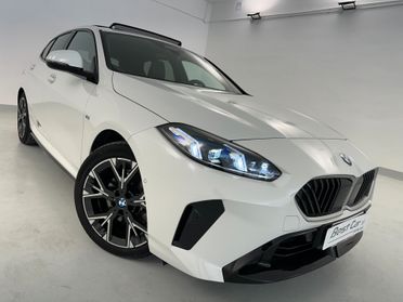Bmw 118 118d MSport
