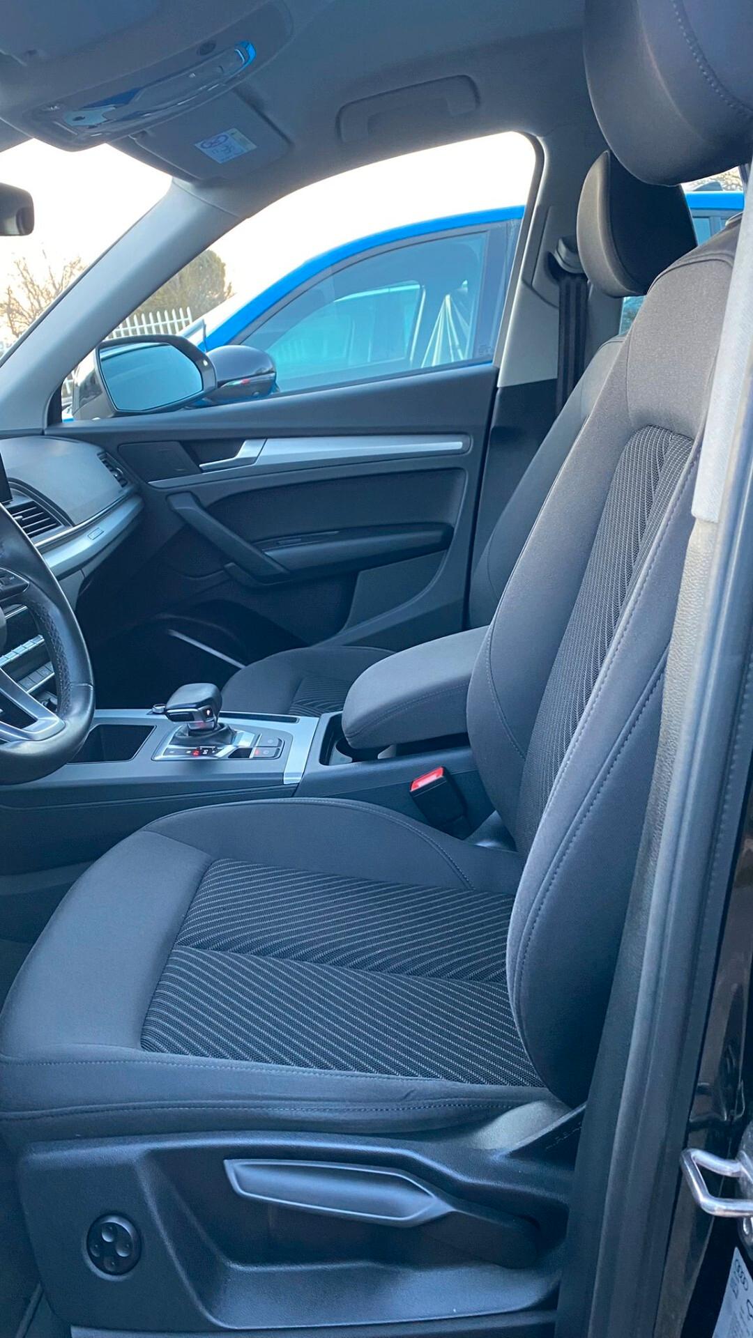 Audi Q5 SPB 40 TDI quattro S tronic Business Advanced