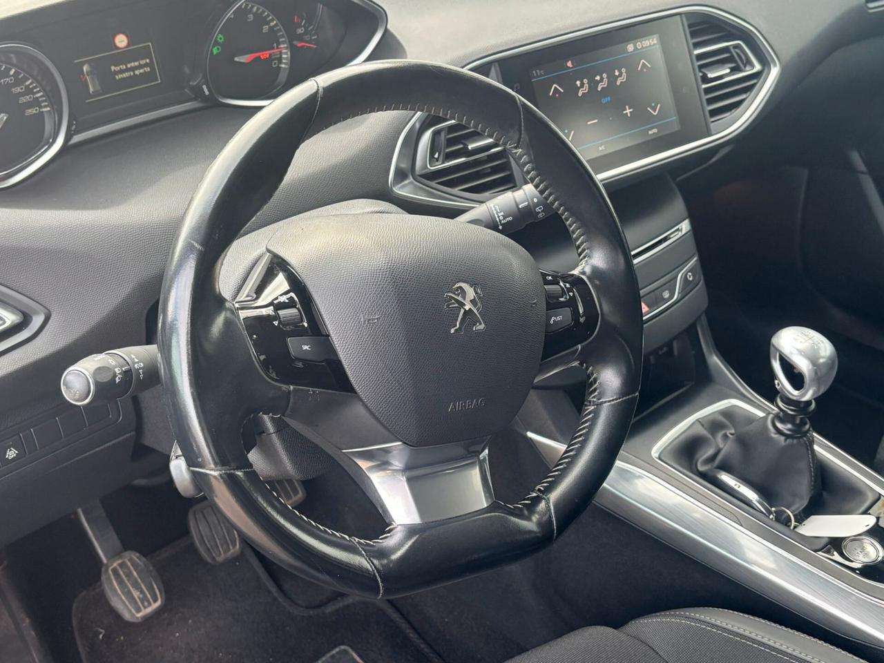 Peugeot 308 PureTech Turbo 130 S&S Allure