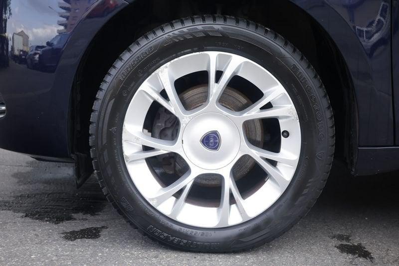 Lancia Ypsilon Lancia Ypsilon 1.2 69 CV 5 porte Platinum Unicoproprietario