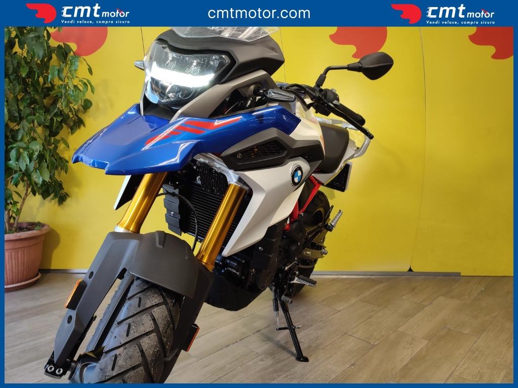 BMW G 310 GS - 2023