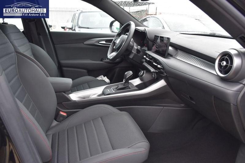 Alfa Romeo Tonale Tonale 1.6 Sprint 130cv tct6