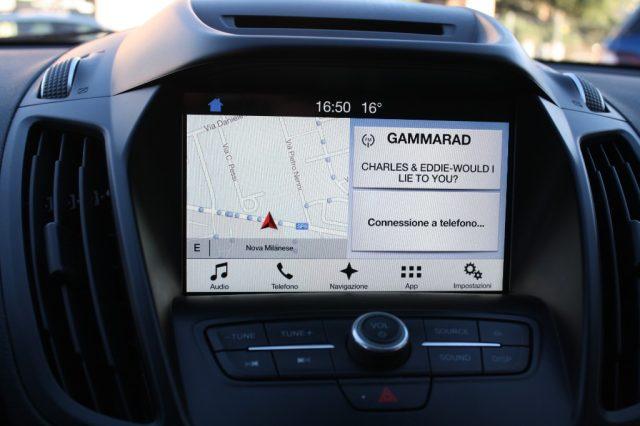 FORD Kuga 1.5 TDCI 120 CV S&S 2WD Titanium