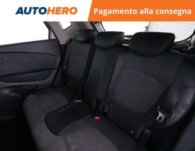 RENAULT Captur dCi 8V 90 CV Sport Edition2