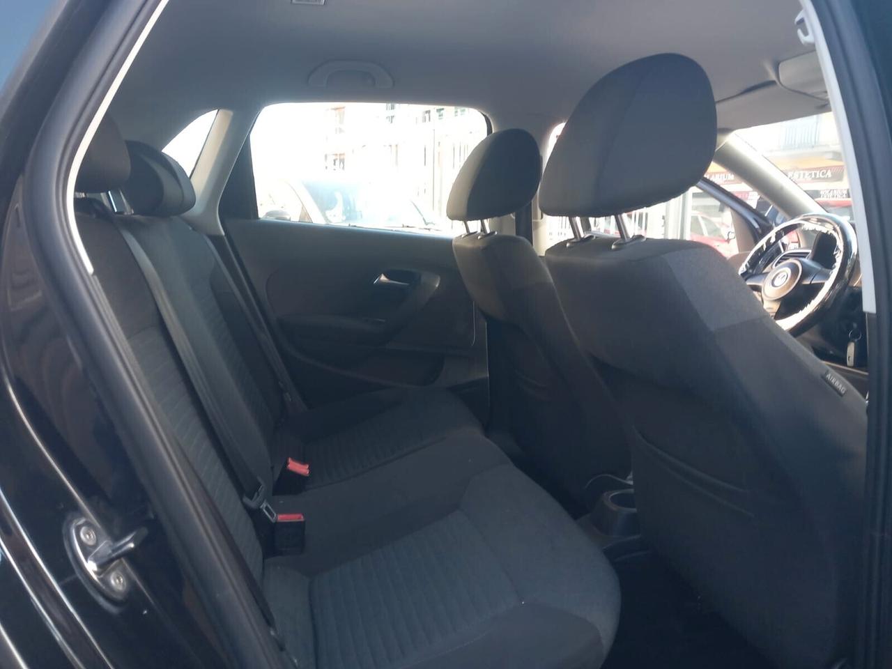 Volkswagen Polo 1,4 Benzina Provenienza Nord Italia